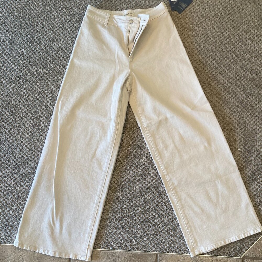 Universal Thread Sailor Wide Leg Pants